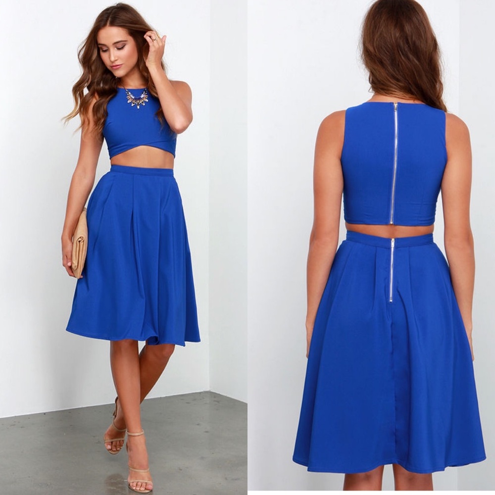 Lulu’s Two Piece Set